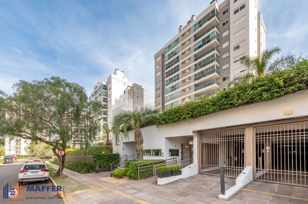 Apartamento, 3 quartos, 192 m² - Foto 42