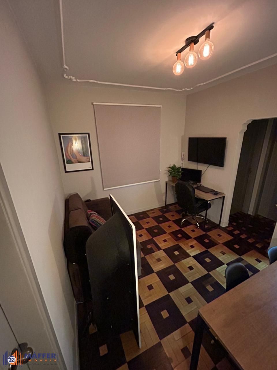 Apartamento, 1 quarto, 36 m² - Foto 26