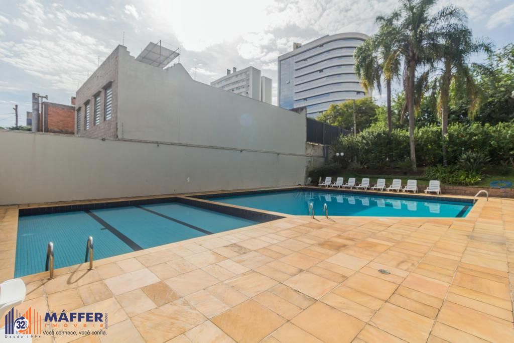 Apartamento, 3 quartos, 77 m² - Foto 46