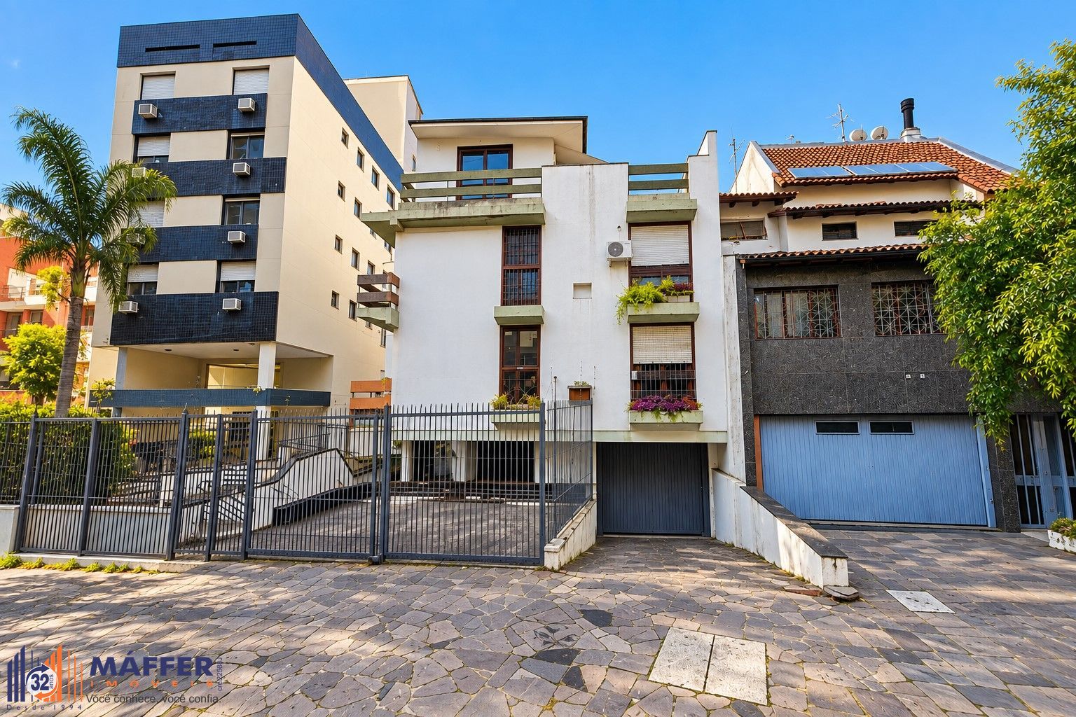 Apartamento, 2 quartos, 61 m² - Foto 1