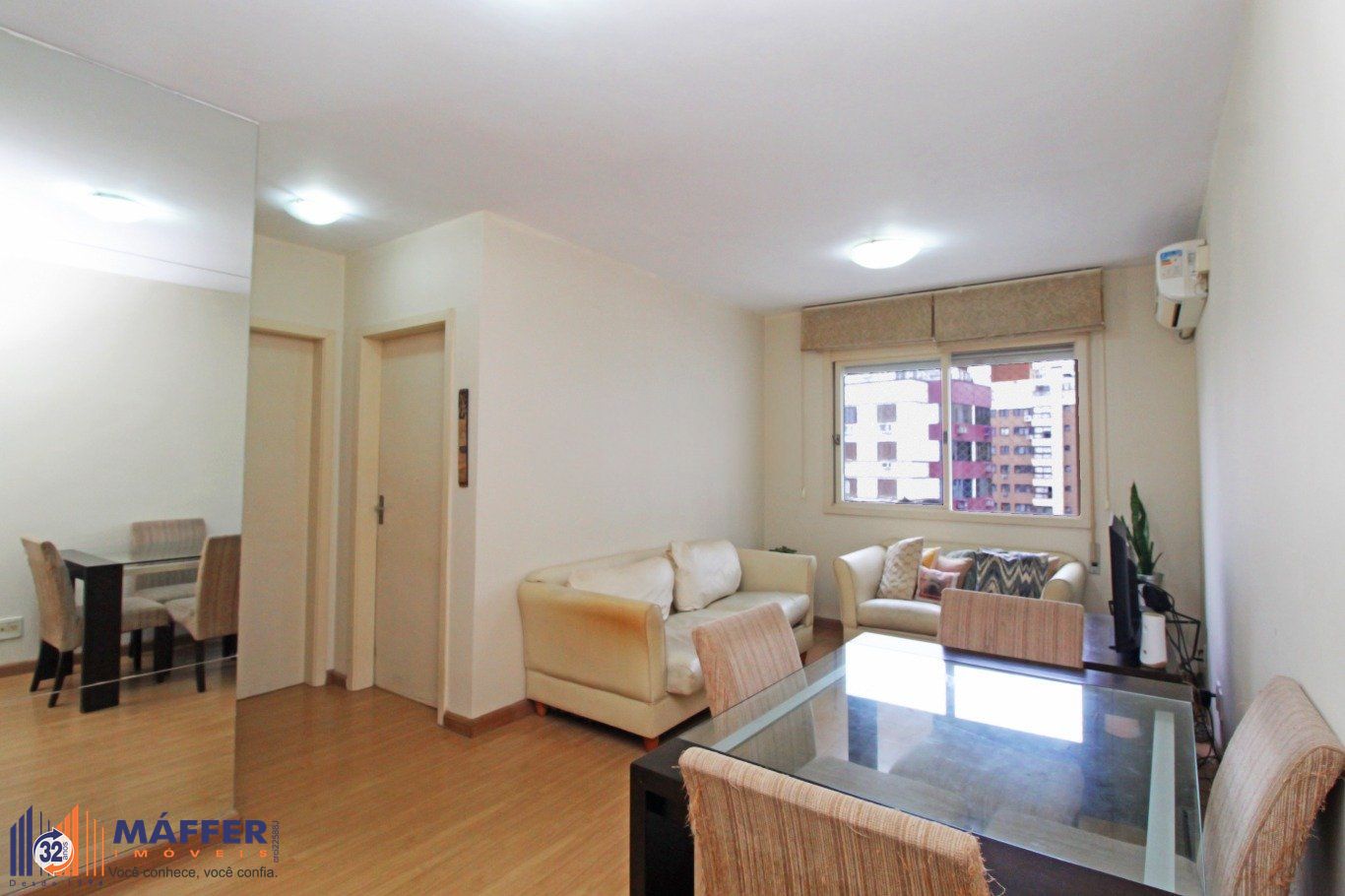Apartamento, 2 quartos, à venda, 58 m², Boa Vista - Porto Alegre — foto 4