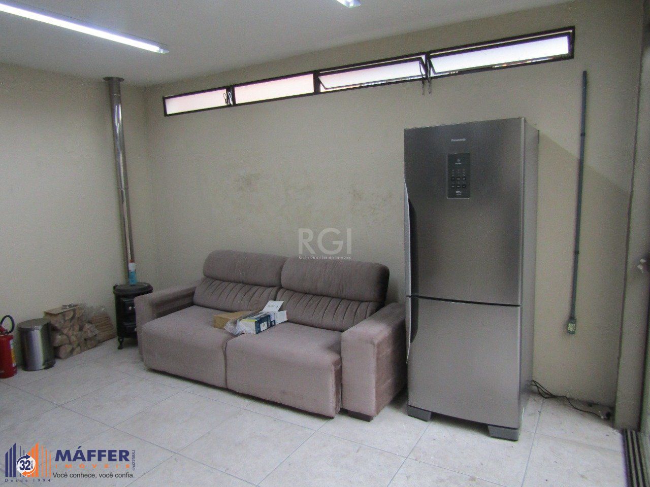 Depósito-Galpão, 195 m² - Foto 21