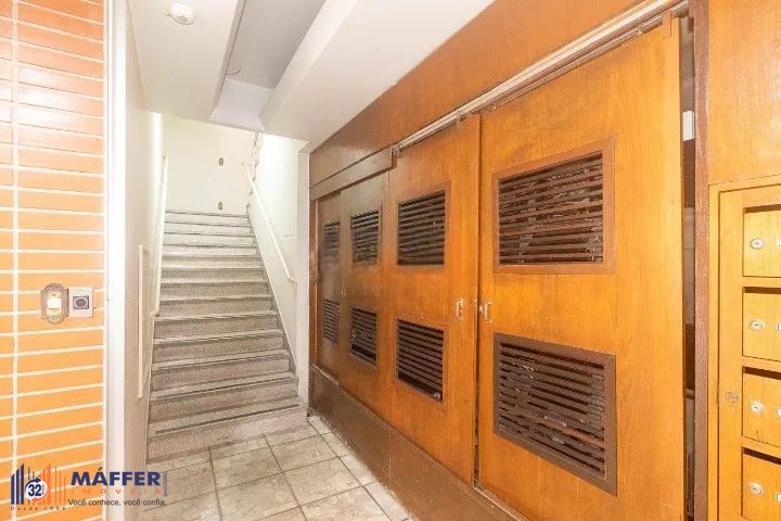Apartamento, 2 quartos, 54 m² - Foto 15