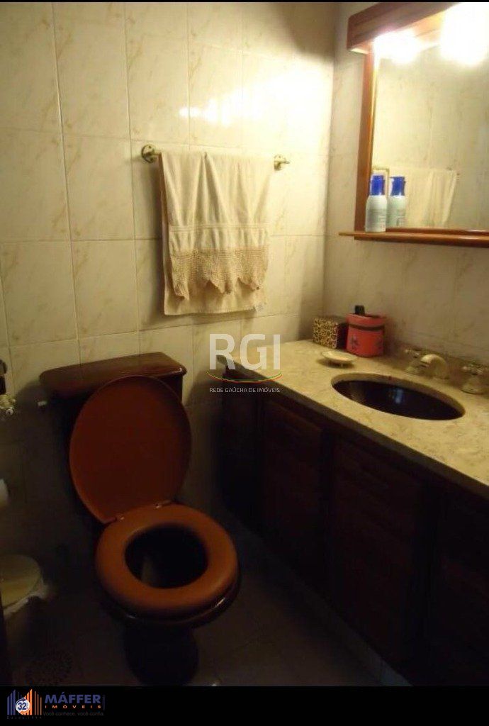 Cobertura, 5 quartos, 255 m² - Foto 17
