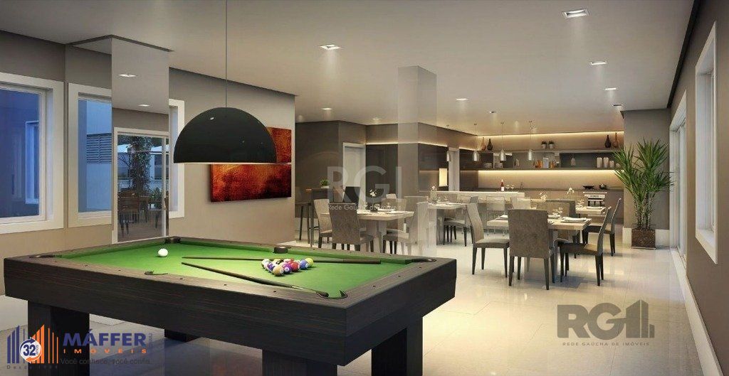 Apartamento, 2 quartos, 64 m² - Foto 22