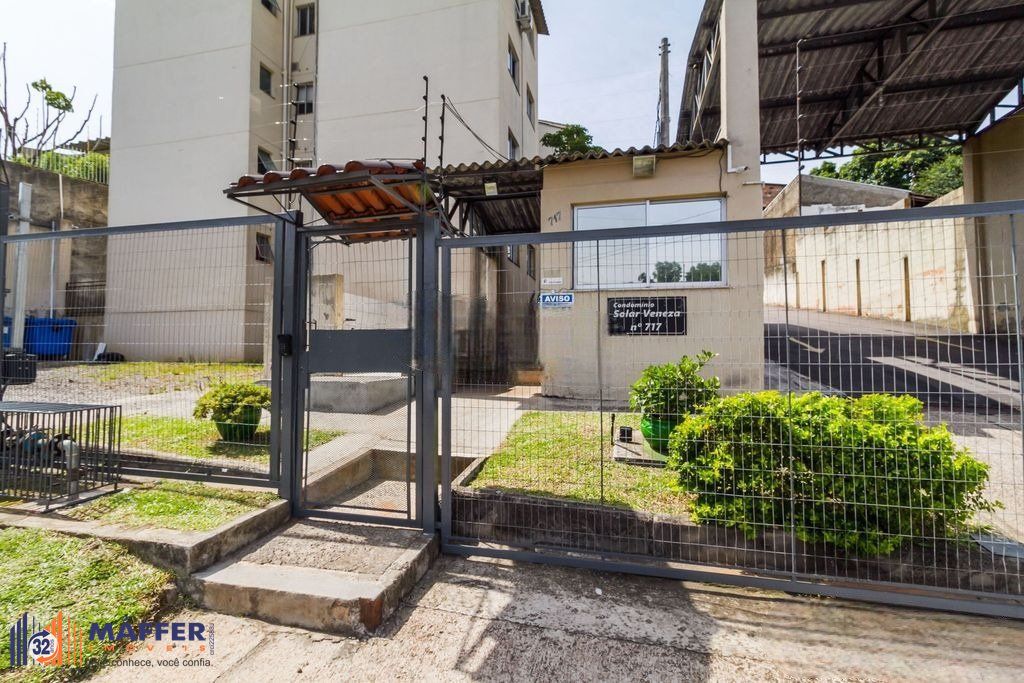 Apartamento, 2 quartos, 38 m² - Foto 22