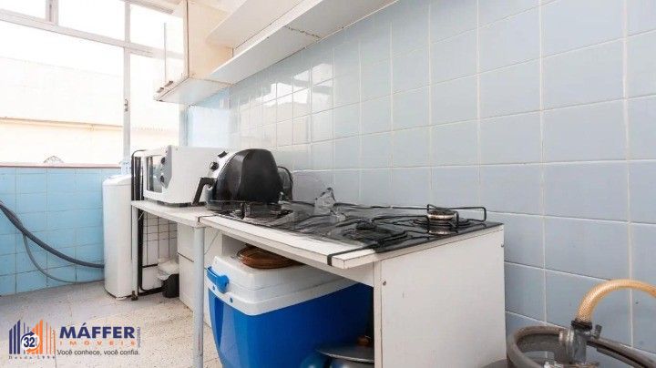 Apartamento, 2 quartos, 54 m² - Foto 10