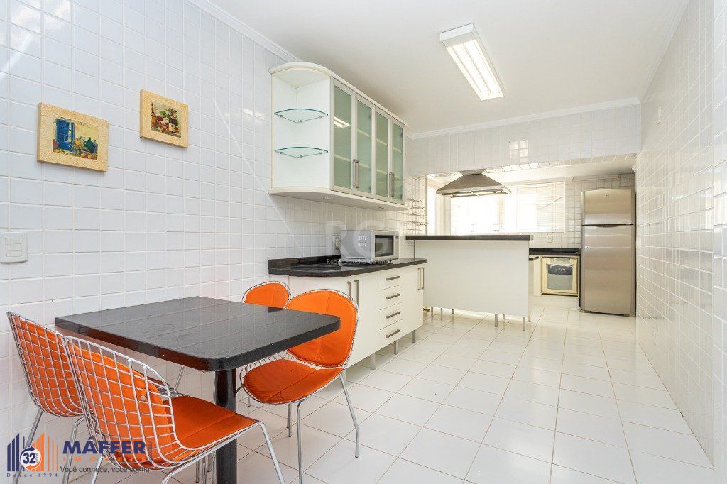 Apartamento, 3 quartos, 190 m² - Foto 35