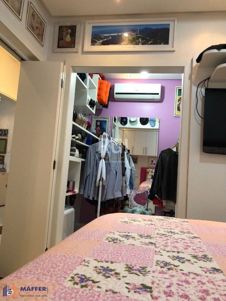 Apartamento, 2 quartos, à venda, 80 m², Menino Deus - Porto Alegre — foto 5