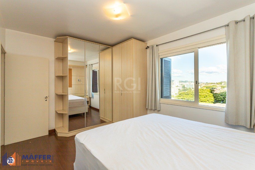 Apartamento, 3 quartos, 190 m² - Foto 29