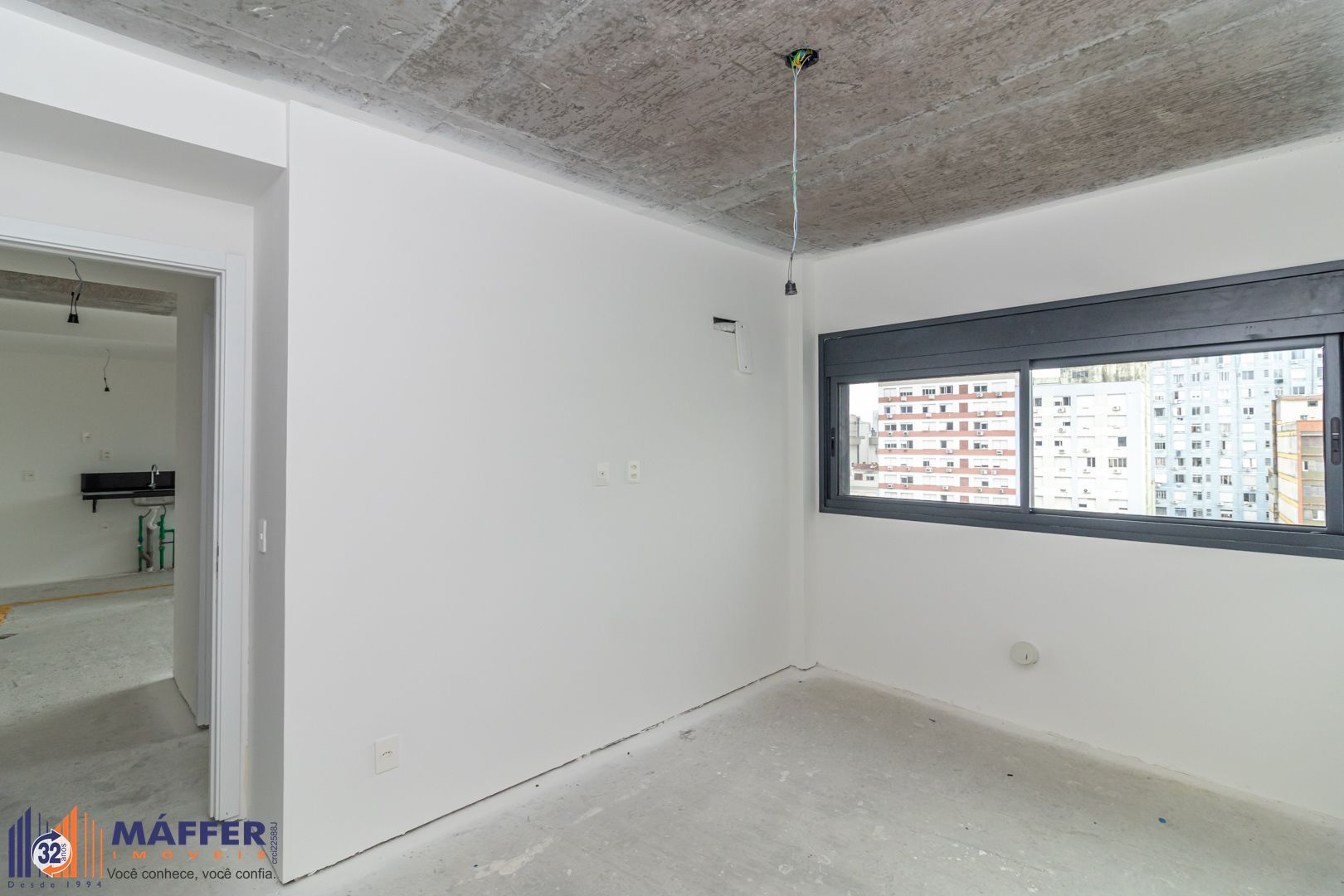 Apartamento, 2 quartos, 60 m² - Foto 12