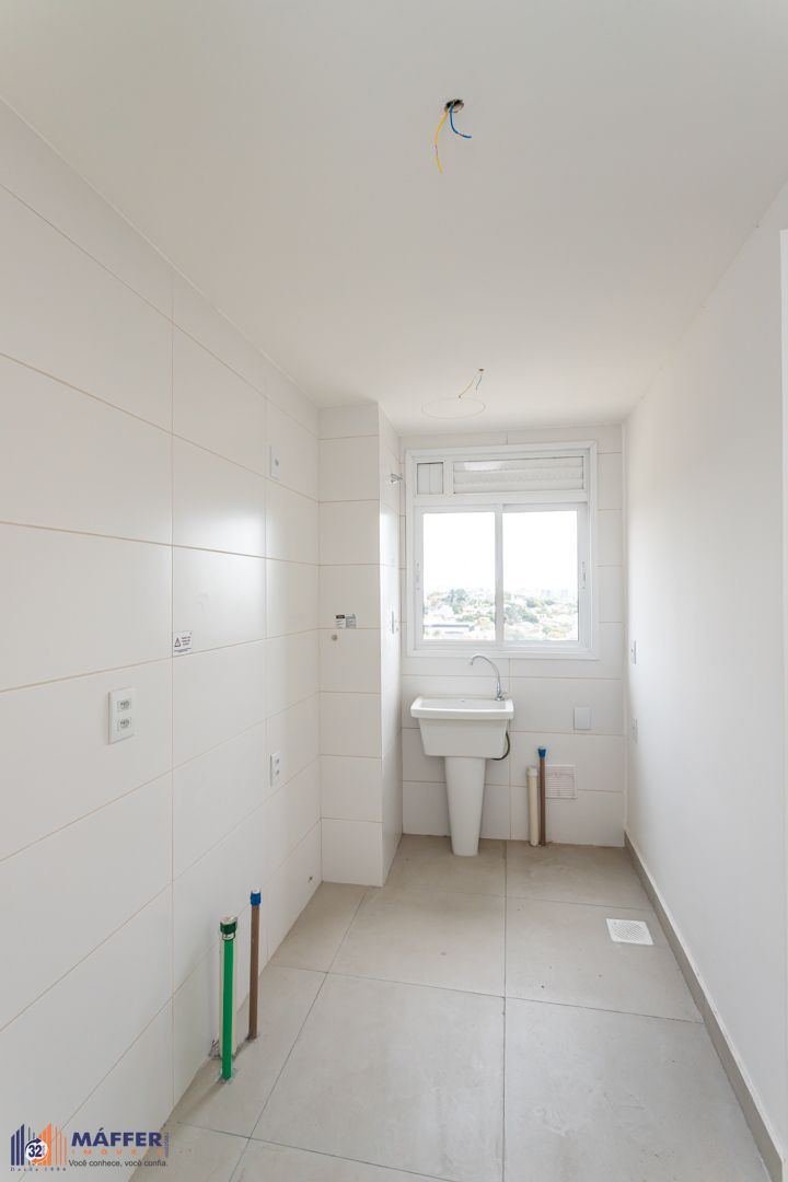 Apartamento, 2 quartos, 50 m² - Foto 7