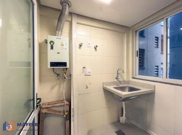 Apartamento, 2 quartos, 69 m² - Foto 12