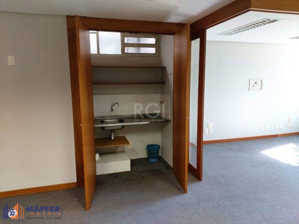 Sala Comercial, 1 sala, à venda, 59 m², Petrópolis - Porto Alegre — foto 5