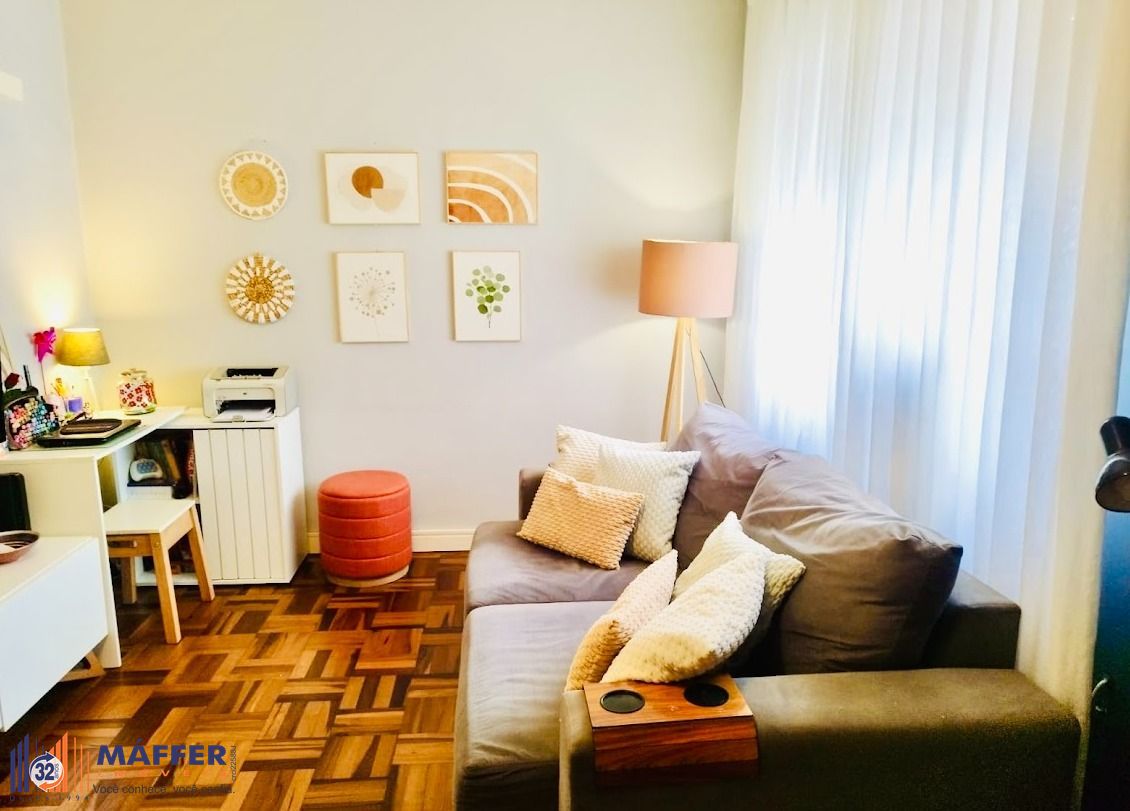 Apartamento, 2 quartos, à venda, 62 m², Jardim do Salso - Porto Alegre — foto 2