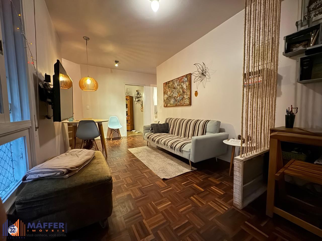 Apartamento, 1 quarto, 59 m² - Foto 20