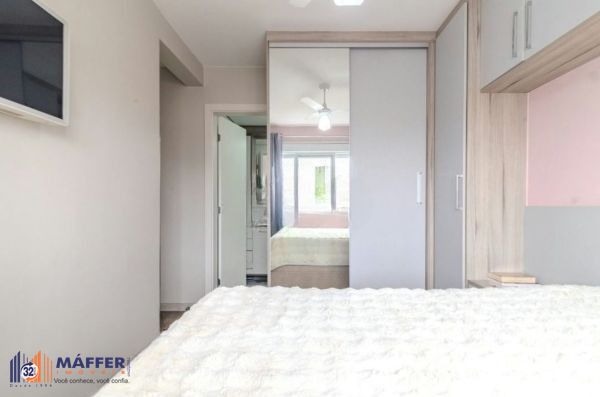 Apartamento, 2 quartos, 55 m² - Foto 10