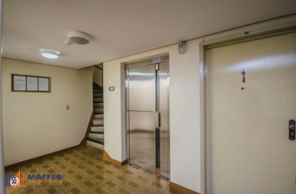 Apartamento, 1 quarto, 32 m² - Foto 17