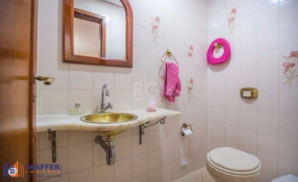 Casa, 3 quartos, 309 m² - Foto 14