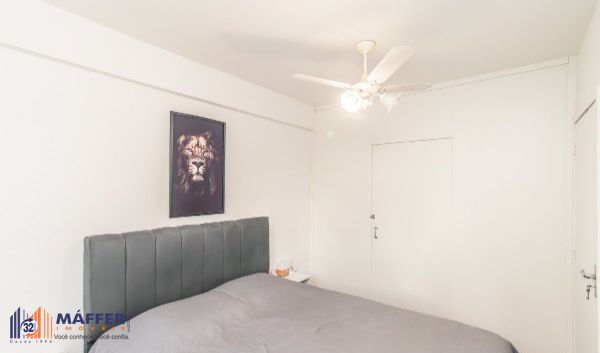 Apartamento, 2 quartos, 53 m² - Foto 11