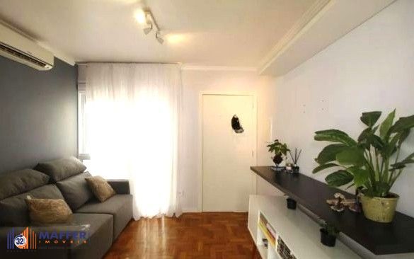 Apartamento, 2 quartos, 47 m² - Foto 3