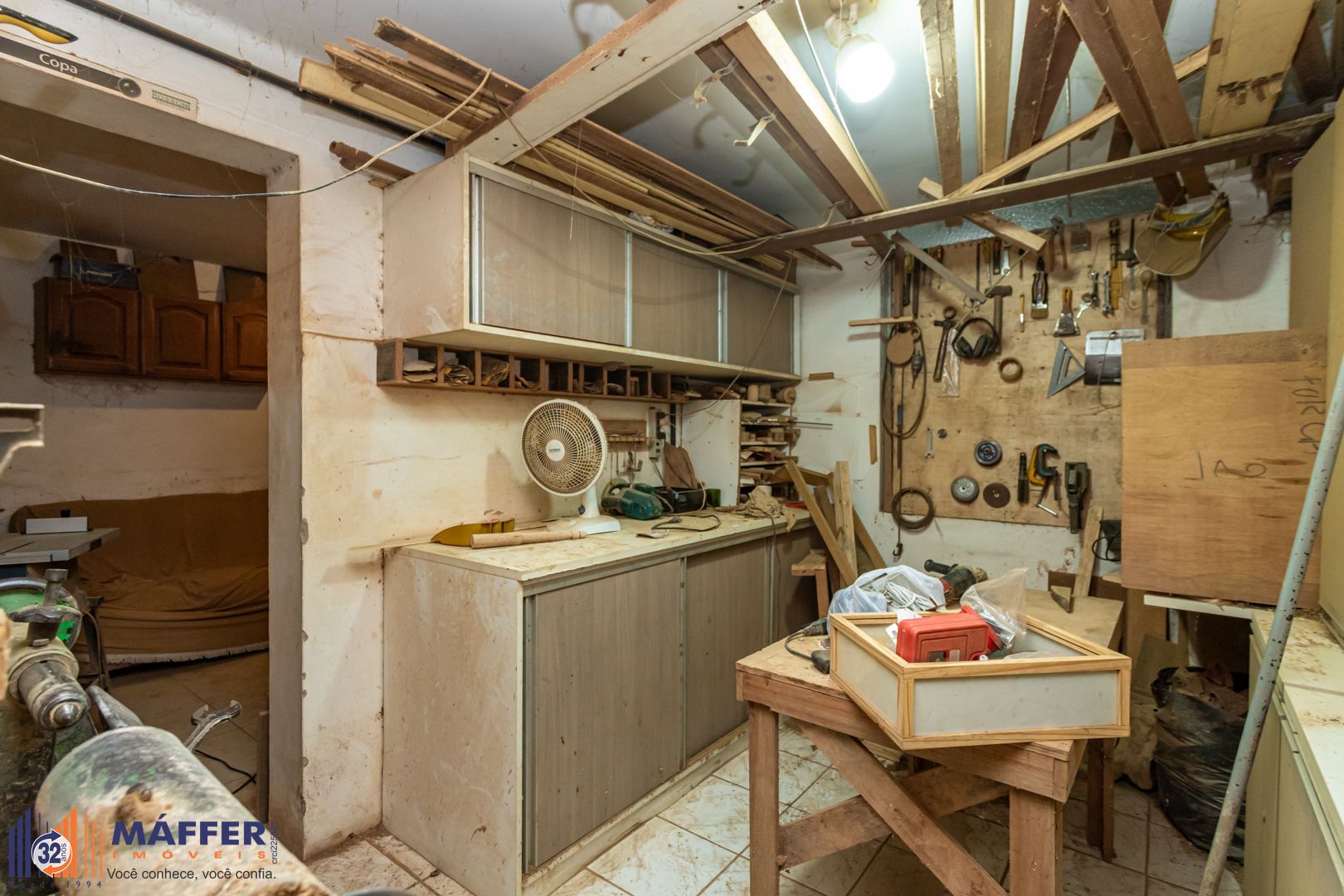 Sobrado, 5 quartos, 600 m² - Foto 48