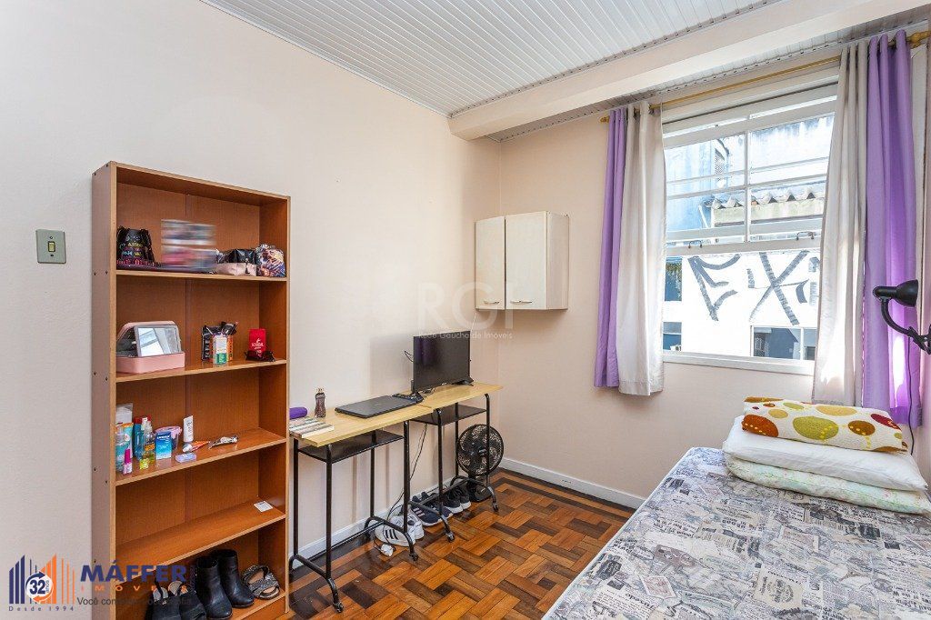 Apartamento, 2 quartos, 49 m² - Foto 7