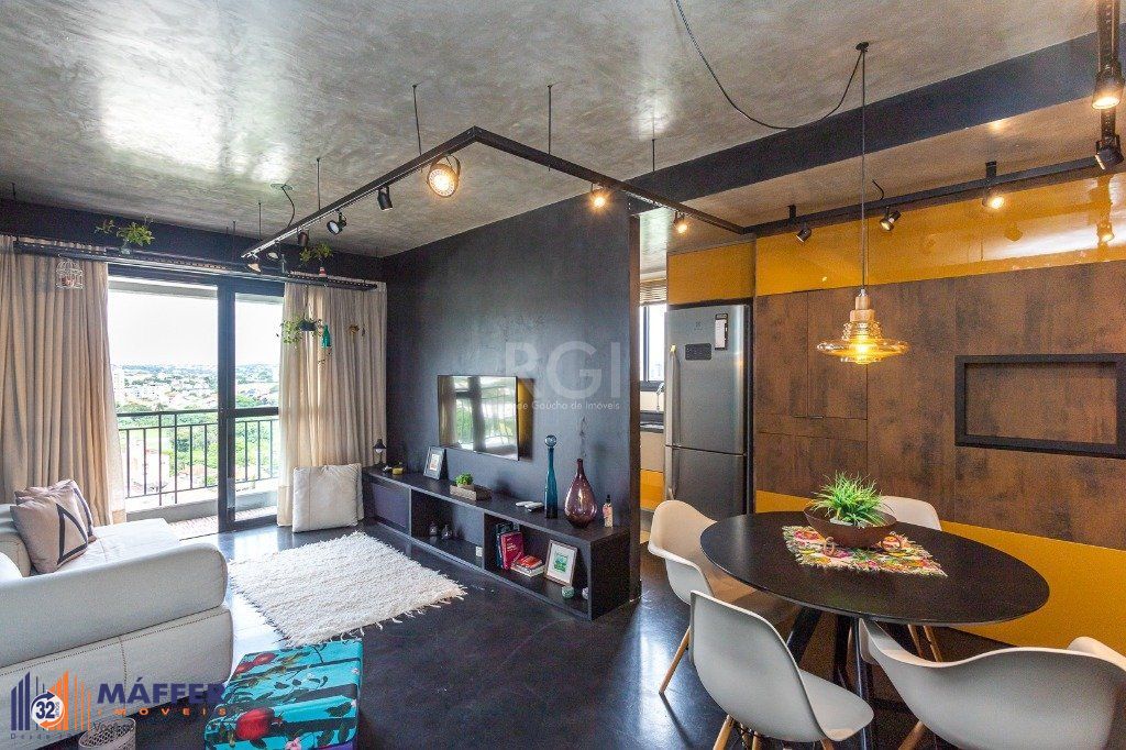 Apartamento, 2 quartos, à venda, 70 m², Jardim Botânico - Porto Alegre — foto 2