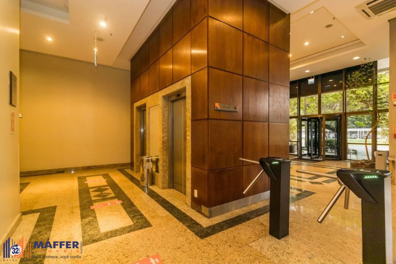 Sala-Conjunto, 32 m² - Foto 11