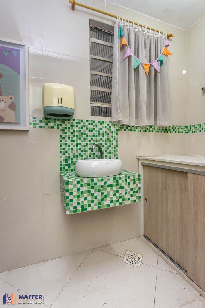 Sobrado, 5 quartos, 600 m² - Foto 10