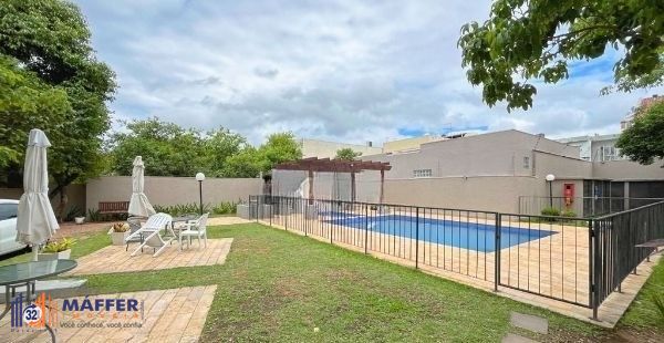Apartamento, 3 quartos, 75 m² - Foto 34