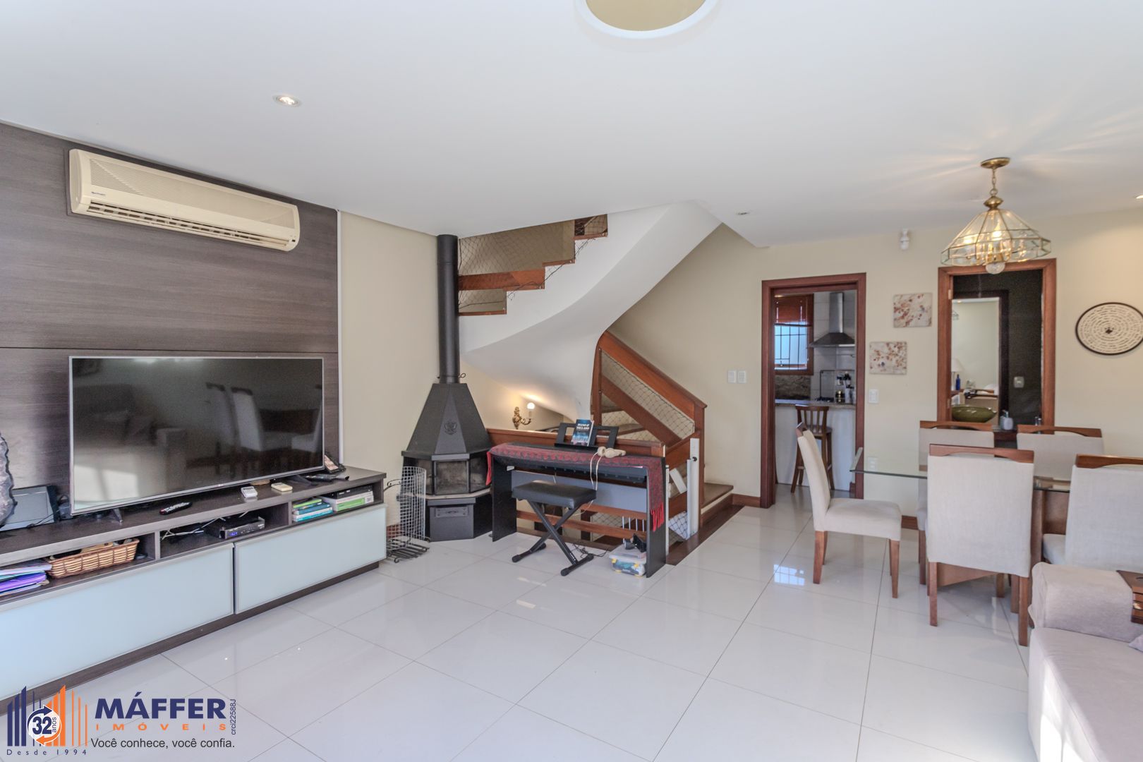 Casa, 3 quartos, 157 m² - Foto 4