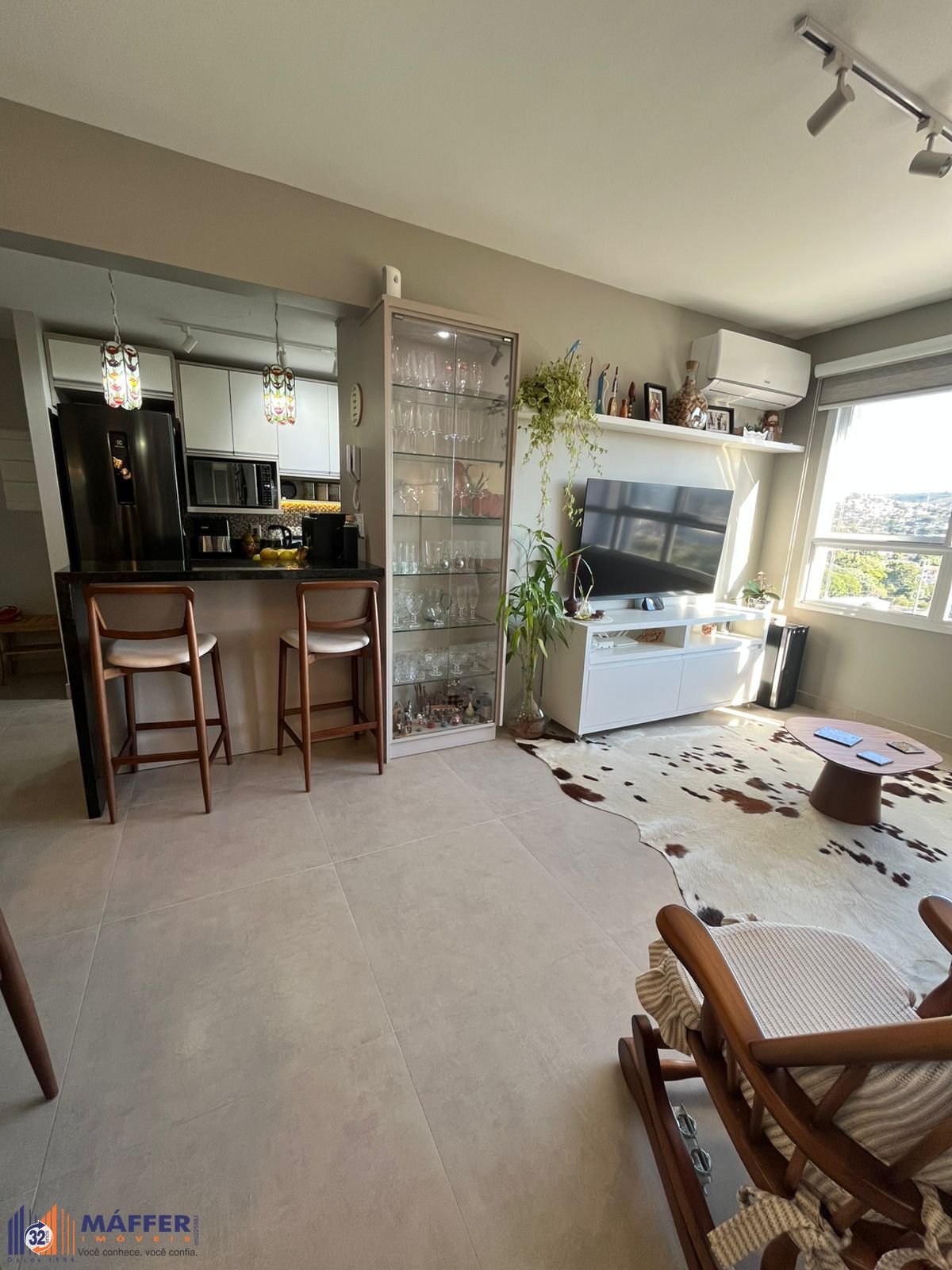 Apartamento, 3 quartos, à venda, 75 m², Jardim Carvalho - Porto Alegre — foto 3