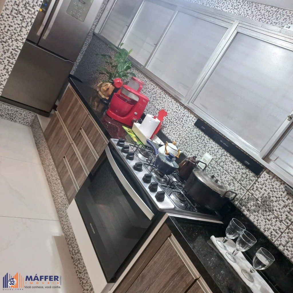 Apartamento, 4 quartos, 120 m² - Foto 6