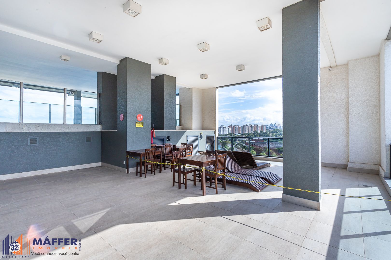Apartamento, 1 quarto, 38 m² - Foto 28