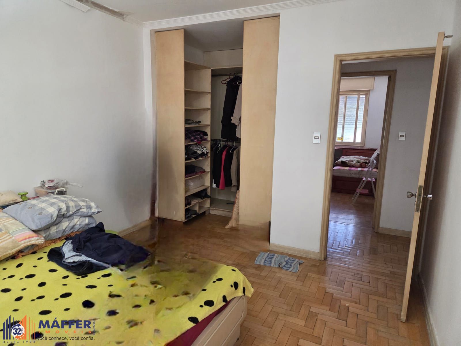 Apartamento, 4 quartos, 132 m² - Foto 6