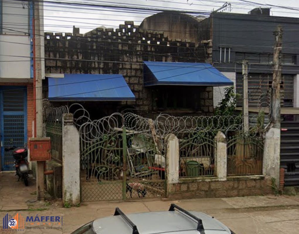 Terreno, à venda, Floresta - Porto Alegre — foto 2