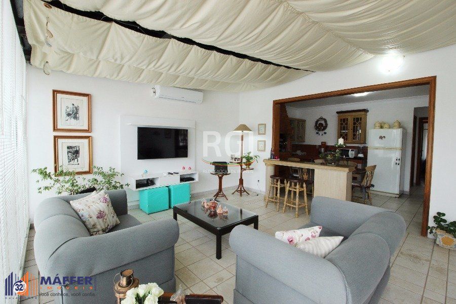 Casa, 3 quartos, 280 m² - Foto 9