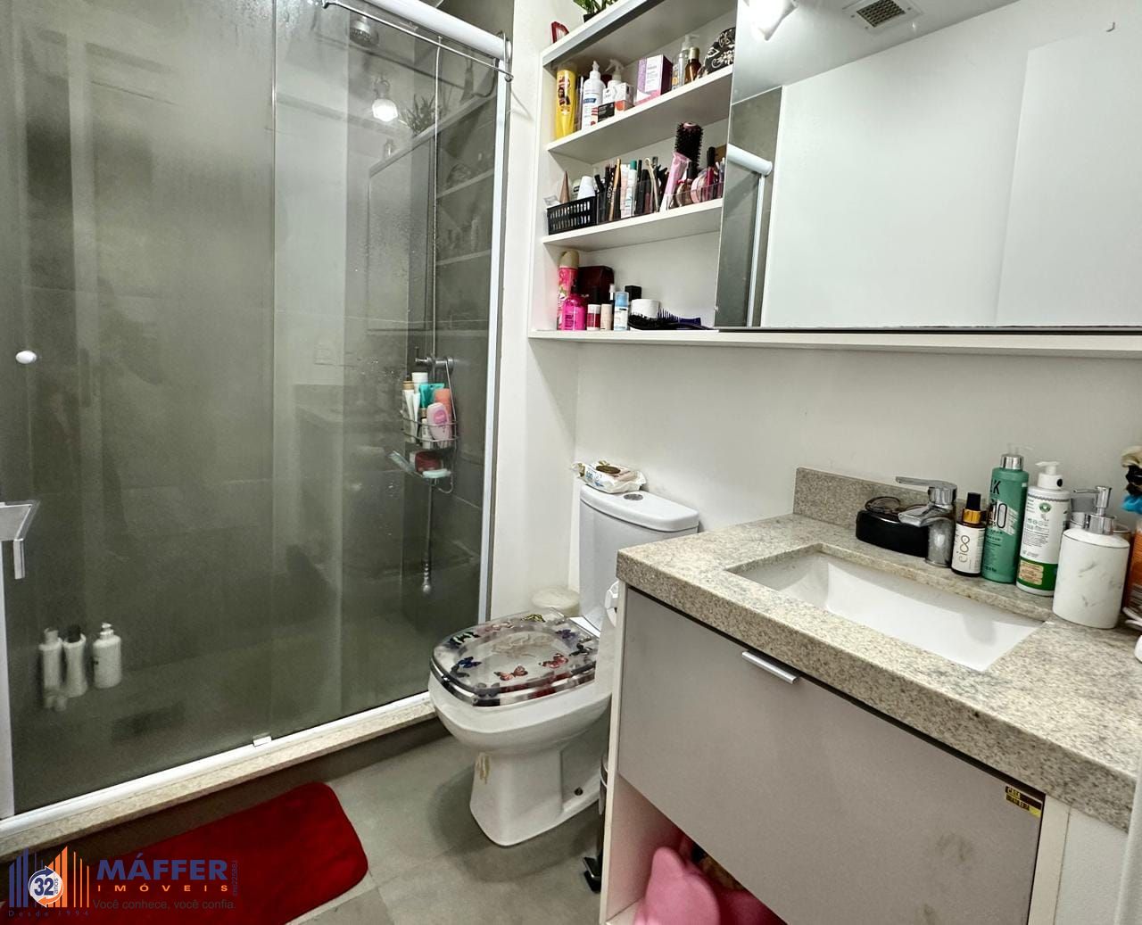 Apartamento, 2 quartos, 56 m² - Foto 10