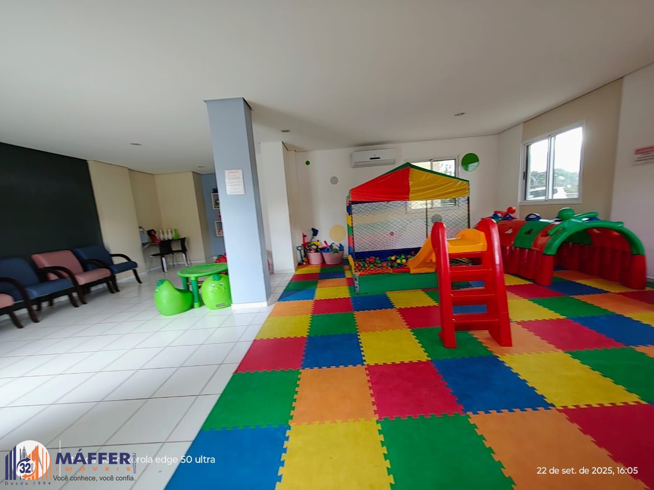 Apartamento, 3 quartos, 62 m² - Foto 9