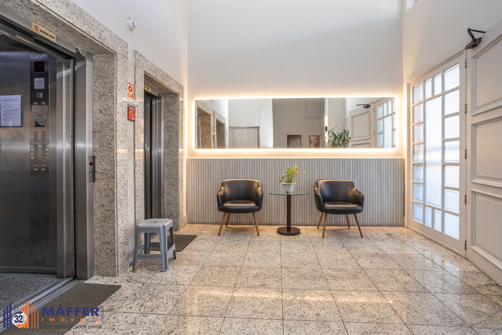 Apartamento, 2 quartos, 64 m² - Foto 44