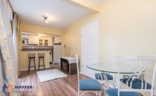 Apartamento, 1 quarto, 39 m² - Foto 2