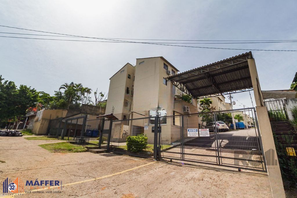 Apartamento, 2 quartos, 38 m² - Foto 1