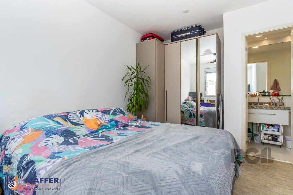 Apartamento, 2 quartos, 52 m² - Foto 24