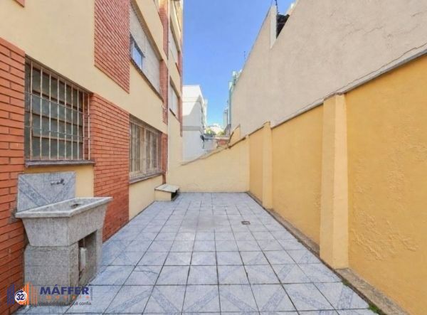 Apartamento, 1 quarto, 40 m² - Foto 21