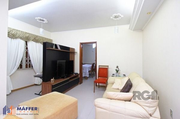 Casa, 3 quartos, 240 m² - Foto 24