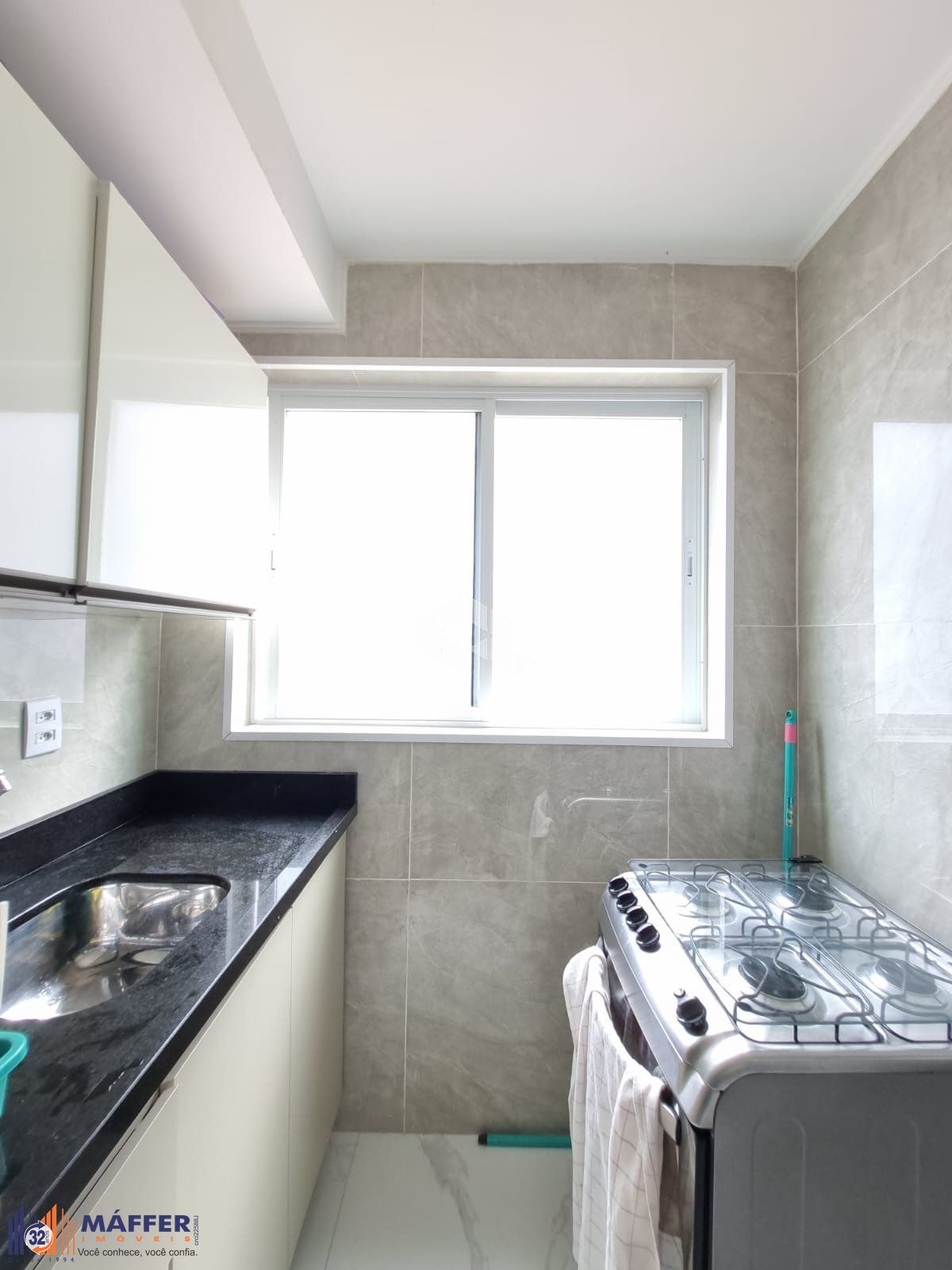 Apartamento, 1 quarto, à venda, 39 m², Passo da Areia - Porto Alegre — foto 5