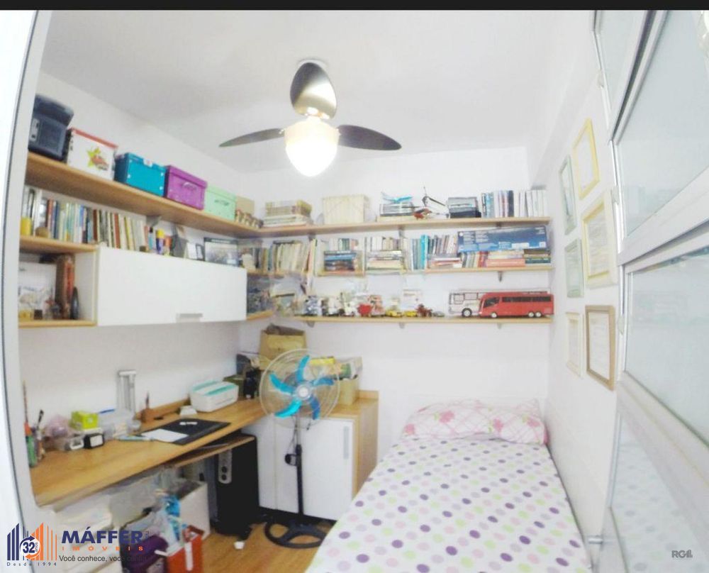 Cobertura, 3 quartos, 208 m² - Foto 7