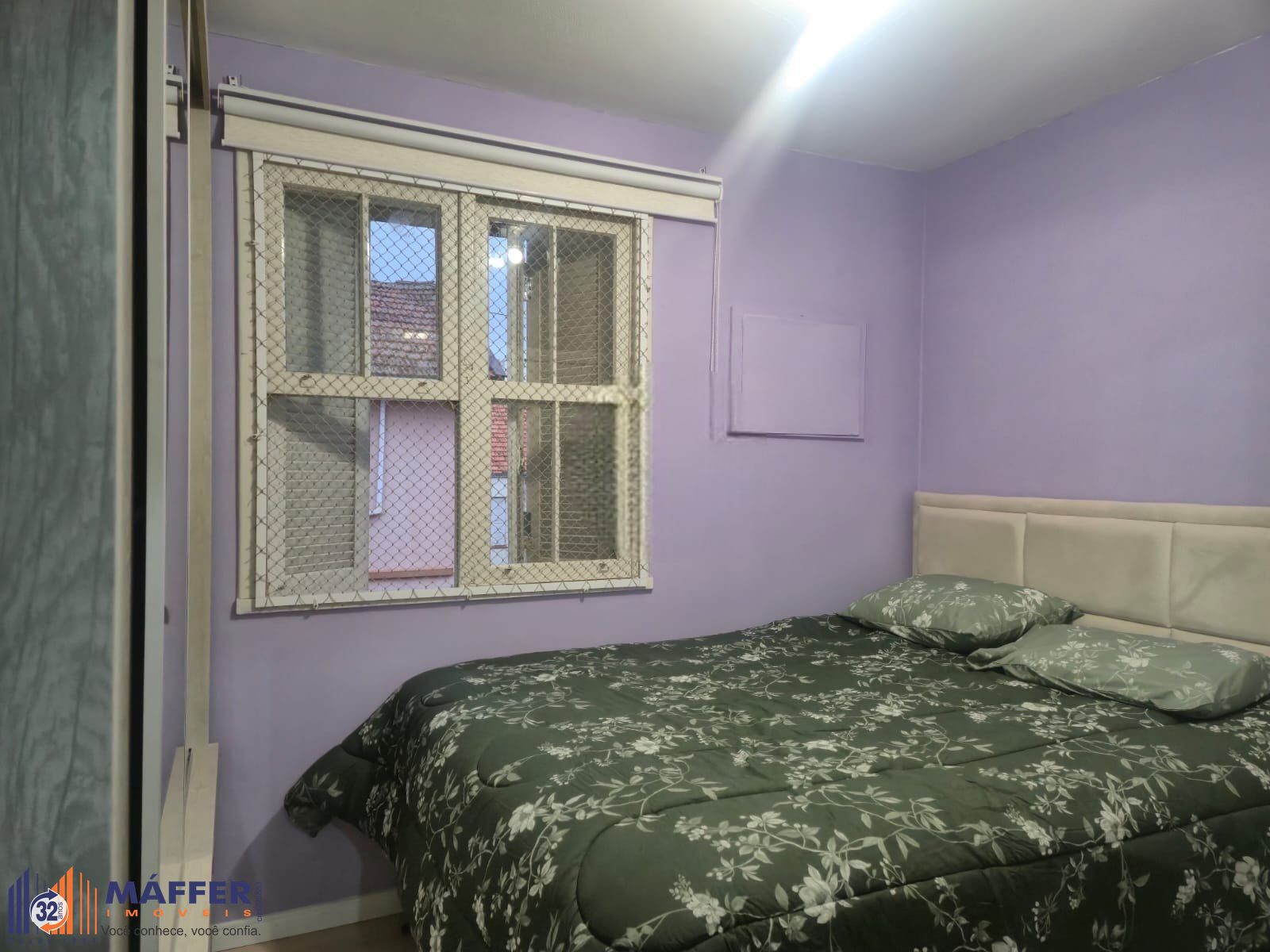 Apartamento, 2 quartos, 41 m² - Foto 8