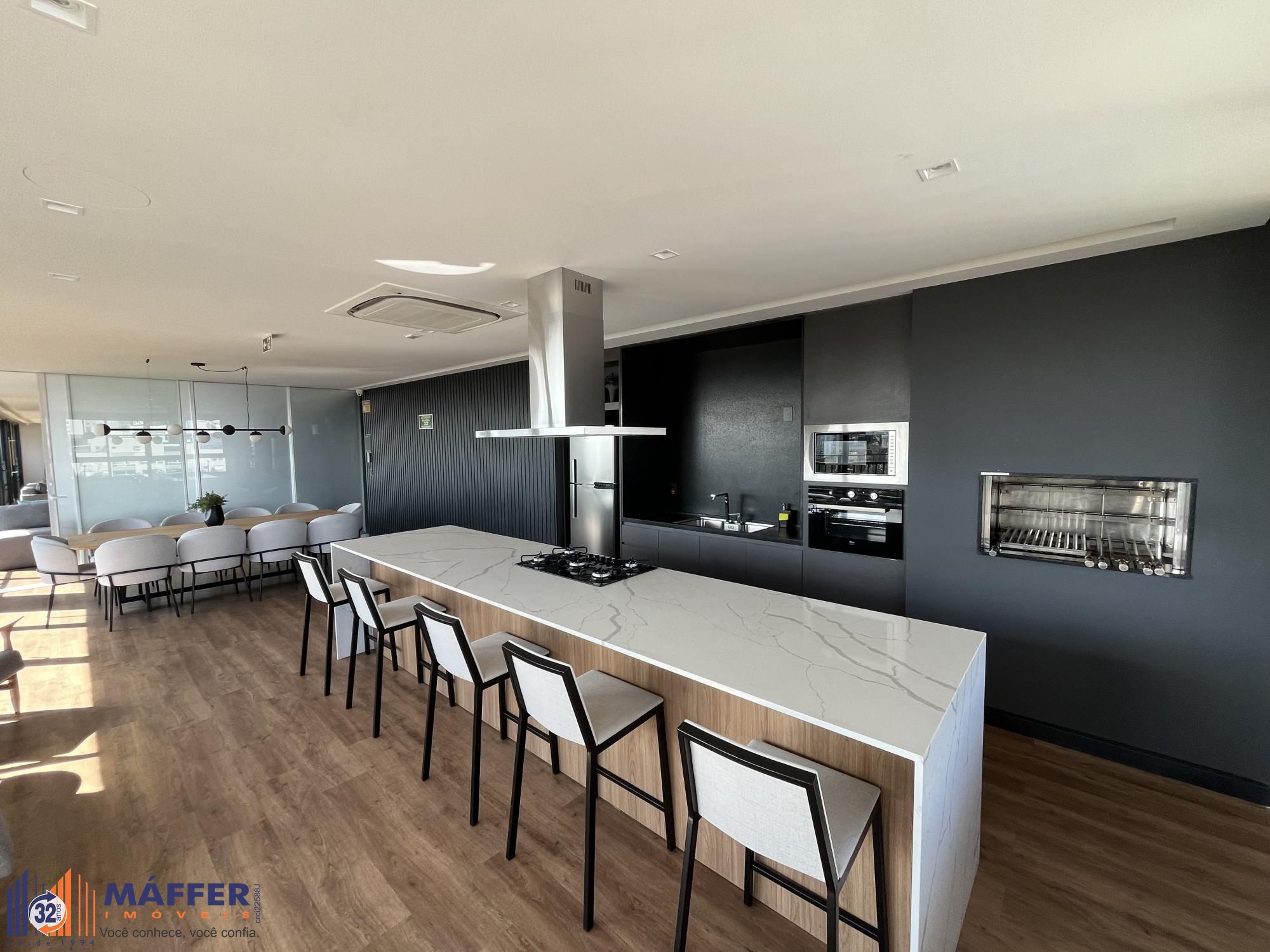 Apartamento, 1 quarto, 27 m² - Foto 20